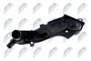КОРПУС ТЕРМОСТАТУ | AUDI A4 2.4, RS4 QUATTRO 01-04, A6 2.4, 2.7T, 2.8 QUATTRO 97-05, A8 2.8 QUATTRO 96-02, SKODA SUPERB I 2.8 V6 01-08, VW PASSAT 2.8 4MOTION 00-05 CTMAU010