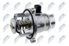 ТЕРМОСТАТ | BMW M3 F30 12-, M4 F82 14-, 5 E60 535I, 540I, 545I, 550I 05-10, 5 F10 550I, M5 09-13, M5 COMPETITION 13-16, 5GT F07 550I XDRIVE 12-16, 7 F01 735I, 740I, 750I, 760I 08-15, X5 4.4I, CTMBM003
