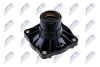 ФЛАНЕЦЬ СИСТЕМИ ОХОЛОДЖЕННЯ | BMW 5 E34 530I V8, 540I V8 92-95, 7 E38 730I, 740I 94-01, 8 E31 840I 93-96 CTMBM012