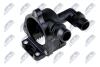 ФЛАНЕЦЬ СИСТЕМИ ОХОЛОДЖЕННЯ | BMW 1 E81 120I, 118D, 120D, 06-11, 3 E46 316I, 318D, 318I, 320I 01-03, 3 E90 316I, 320I, 320D 04-11 CTMBM018