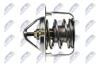 ТЕРМОСТАТ | JEEP GRAND CHEROKEE 3.7, 4.7 99-11, LIBERTY 3.7 02- NTY CTMCH000 (фото 3)