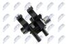 КЛАПАН ДОЗУВАННЯ ОХОЛОДЖУЮЧОЇ РІДИНИ | FORD TRANSIT 2.0, 2.4 TDE/TDCI, 2.5 DI, 2.5 TD 94-00, FORD FIESTA IV 1.25, 1.3, 1.4, 1.6, 1.8D/DI 95-00 NTY CTMFR005 (фото 2)