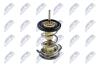ТЕРМОСТАТ | LAND ROVER DISCOVERY III 4.2, 4.4 05-09, RANGE ROVER SPORT 05-09, RANGE ROVER L322 02-09 CTMLR000