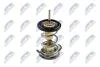 ТЕРМОСТАТ | LAND ROVER DISCOVERY III 4.2, 4.4 05-09, RANGE ROVER SPORT 05-09, RANGE ROVER L322 02-09 CTMLR000