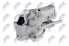 ТЕРМОСТАТ | MERCEDES SPRINTER 2T/3T/4T 00-06, JEEP CHEROKEE II 2.7 CRD, 3.1 TD, 4.0, 4.7 V8 99-05 /С ДАТчИКОМ/ CTMME002