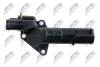 ТЕРМОСТАТ | RENAULT MEGANE II 1.5 DCI 04-06, GRAND SCENIC II 1.5 DCI 04-, MODUS/GRAND MODUS 1.5 DCI 04- NTY CTMRE000 (фото 3)