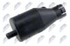 ФЛАНЕЦЬ СИСТЕМИ ОХОЛОДЖЕННЯ | RENAULT LAGUNA I 2.0 95-01 NTY CTMRE010 (фото 2)