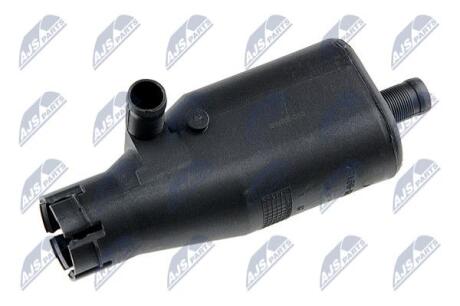 ФЛАНЕЦЬ СИСТЕМИ ОХОЛОДЖЕННЯ | RENAULT LAGUNA I 2.0 95-01 NTY CTMRE010 (фото 1)