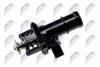 ТЕРМОСТАТ | VW GOLF IV 1.6 00-06, BORA 1.6 00-05, SKODA OCTAVIA I 1.6 00-10, SEAT LEON 1.6 05-06, AUDI A3 1.6 96-03 NTY CTMVW001 (фото 1)