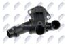 ТЕРМОСТАТ | VW PASSAT 2.0 FSI 05-10, JETTA III 2.0 TFSI 05-10, GOLF V 2.0 GTI 04-09, OCTAVIA II RS 2.0 TFSI 05-13, AUDI A3 2.0 TFSI QUATTRO 04-12, TT 2.0 TFSI 08-13 NTY CTMVW003 (фото 3)