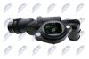 ТЕРМОСТАТ | VW PASSAT 2.0 FSI 05-10, JETTA III 2.0 TFSI 05-10, GOLF V 2.0 GTI 04-09, OCTAVIA II RS 2.0 TFSI 05-13, AUDI A3 2.0 TFSI QUATTRO 04-12, TT 2.0 TFSI 08-13 NTY CTMVW003 (фото 4)