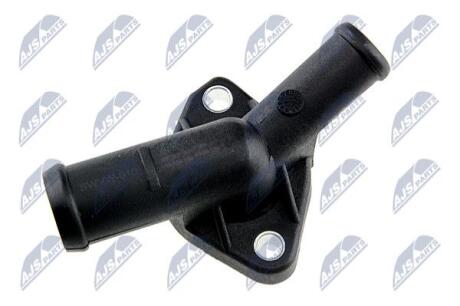 ФЛАНЕЦЬ СИСТЕМИ ОХОЛОДЖЕННЯ | VW GOLF IV 1.9 TDI 00-05, T4 1.9 TDI 90-03, AUDI A3 1.9 TDI 00-03 NTY CTMVW010