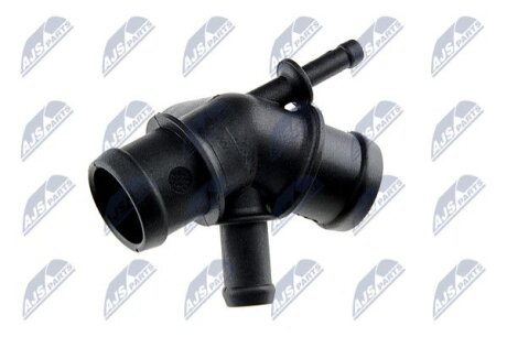 ФЛАНЕЦЬ СИСТЕМИ ОХОЛОДЖЕННЯ | VW GOLF IV 1.6 97-04, BORA 1.6, 2.0 98-05, AUDI TT 1.8T 02-06 NTY CTMVW019