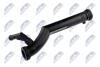 ПАТРУБОК СИСТЕМИ ОХОЛОДЖЕННЯ | VW POLO 1.2 09-, SEAT IBIZA V 1.2 10-, SKODA ROOMSTER 1.2 07-15 CTMVW034