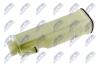 РОЗШИРЮВАЛЬНИЙ БАЧОК | BMW GASOLINE ENGINE 3 E30/E36 82-98, 5 E34/E39 87-98, Z3 95-03 CZWBM003