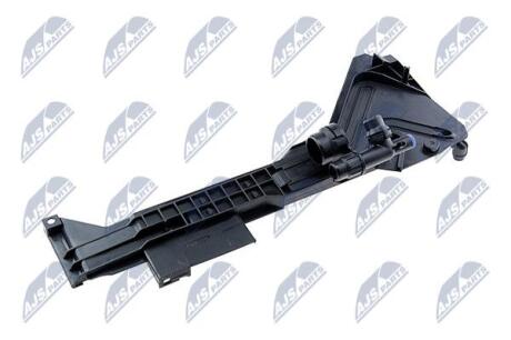 КРІПЛЕННЯ РОЗШИРЮВАЛЬНОГО БАЧКА | BMW X3 E83 2004-, NTY CZWBM014A (фото 1)