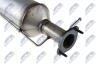 САЖОВИЙ ФІЛЬТР | FORD GALAXY 2.0TDCI 2006-,MONDEO IV 2.0TDCI 2007-,S-MAX 2.0TDCI 2006-/MATERIAЈ:KORDIERYT,EUR:4/ NTY DPFFR002 (фото 4)