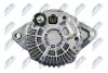 ГЕНЕРАТОР | DODGE CALIBER 2.0, 2.4 06-, JEEP COMPASS 2.0, 2.4 07-, PATRIOT 2.0, 2.4 07-, CHRYSLER SEBRING 07- NTY EALCH000 (фото 4)