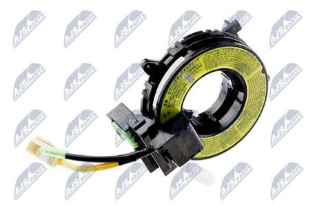 Датчик o-подібний рульової колонки NTY EASMS008