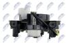 Датчик o-подібний рульової колонки NTY EASNS000 (фото 3)