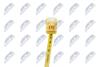 СПІРАЛЬ (КОНТАКТНА ГРУПА) ПНЕВНОПОДУШКИ | TOYOTA COROLLA 2001-2006,COROLLA VERSO 2001-2003,YARIS 1999-2005,CELICA 1999-2005,AVENSIS VERSO 2001-2005,PREVIA 2000-2005,RAV4 2000-2005/WTYCZKA NR 1:2 ШТУКИ,WTYCZKA NR 2:2 ШТУКИ, NTY EASTY011 (фото 8)