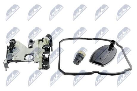 Фото 1 - блок керування акпп | jeep grand cherokee 2005-,chrysler 300c 2004- NTY EATCH000 БЛОК КЕРУВАННЯ АКПП | JEEP GRAND CHEROKEE 2005-,CHRYSLER 300C 2004- NTY EATCH000 (фото 1)