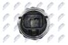ДАТЧИК ТИСКУ МАСЛА | JEEP COMPASS/PATRIOT 2.0 07-,CHRYSLER SEBRING 2.0CRD,2.0,2.4 2007-,DODGE CALIBER 2.4 2006-,LANCIA FLAVIA 2.4 2012- NTY ECCCH003 (фото 4)