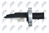 ДАТЧИК КУТА ПОВОРОТУ | SEAT CORDOBA/IBIZA 2003.02-,TOLEDO 2012-,SKODA FABIA 2003.02-,RAPID 2012-,VW POLO 2003.02-/3 PINY TRW/ NTY ECKVW002 (фото 3)