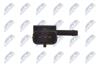 ДАТЧИК ТИСКУ ПОВІТРЯ У ВПУСКНОМУ КОЛЕКТОРІ | RENAULT CLIO 1.5DCI 2001-,RENAULT TRAFIC 1.9DCI 2002-,NISSAN INTERSTAR DCI80 2002-,PRIMASTAR DCI80 2001- NTY ECMRE001 (фото 3)