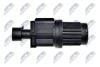 ДАТЧИК ШВИДКОСТІ | CHEVROLET AVEO 1.2,1.4 2008-,LACETTI 1.4,1.6 2005-,MATIZ 0.8,1.0 2005-,DAEWOO LANOS/NUBIRA/LEGANZA NTY ECPDW002 (фото 3)