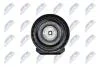 ДАТЧИК ШВИДКОСТІ | CHEVROLET AVEO 1.2,1.4 2008-,LACETTI 1.4,1.6 2005-,MATIZ 0.8,1.0 2005-,DAEWOO LANOS/NUBIRA/LEGANZA NTY ECPDW002 (фото 5)