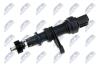 ДАТЧИК ШВИДКОСТІ | HONDA CIVIC EJ 1.4,1.5,1.6 -2001 /TYP:DENSO-PRZEKЈADNIA MECHANICZNA 5-BIEGOWA/ NTY ECPHD016 (фото 1)