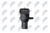 ДАТЧИК ПОЛОЖЕННЯ ВАЛУ | HYUNDAI ACCENT 1.5CRDI 2005-,GETZ 1.5CRDI 2005-,I30 1.6CRDI 2007-,IX35 1.7CRDI 2010-,KIA CEED 1.6CRDI 2006-,SPORTAGE 1.7CRDI 2010- NTY ECPHY001 (фото 5)