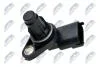 ДАТЧИК ПОЛОЖЕННЯ ВАЛУ | HYUNDAI I20 1.2,1.4,1.6 2008-,I30 1.4,1.6 2007-,KIA CEED 1.4,1.6 2006- ECPKA005