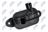 ДАТЧИК ТИСКУ ВИХЛОПНОЇ СИСТЕМИ | CITROEN JUMPER 3.0HDI 2006-,FIAT DUCATO 2.3JTD 2006-,3.0JTD 2006-,IVECO DAILY 3.0D 2004-,2.3D 2006-,PEUGEOT BOXER 3.0HDI 2006- ECSCT001