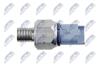Датчик тиску масла | PEUGEOT 307 1.4,1.4HDI,1.6,1.6HDI,2.0,2.0HDI 2000-,CITROEN C4 1.6 2004-,XSARA PICASSO 1.6,1,8,2.0HDI 1999-,1.6HDI 2004- NTY ECWCT000 (фото 3)