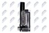 КОТУШКА ЗАПАЛЮВАННЯ | ALFA ROMEO MITO 1.4 2008.09-,FIAT 500 1.2 2007.10-,GRANDE PUNTO 1.2/1.4 2005.10- NTY ECZAR005 (фото 4)