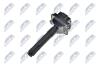 КОТУШКА ЗАПАЛЮВАННЯ | AUDI A3/A4 1.8T 1995.01-,SKODA OCTAVIA 1.8T 1997.08&lt;-&gt;12.2010,VWGOLF 1.8T 1997.08-/4 КАТУШКИ НА АВТОМОБИЛЬ,CEWKA 3 PINY/ NTY ECZAU000 (фото 2)