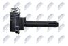 КОТУШКА ЗАПАЛЮВАННЯ | AUDI A3/A4 1.8T 1995.01-,SKODA OCTAVIA 1.8T 1997.08&lt;-&gt;12.2010,VWGOLF 1.8T 1997.08-/4 КАТУШКИ НА АВТОМОБИЛЬ,CEWKA 3 PINY/ NTY ECZAU000 (фото 3)