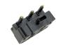 КОТУШКА ЗАПАЛЮВАННЯ | CHRYSLER VOYAGER 3.3, 3.8 00-, PACIFICA 3.8 04-08, DODGE CARAVAN 3.3, 3.8 01-, JEEP WRANGLER 3.8 08- ECZCH009