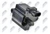 КОТУШКА ЗАПАЛЮВАННЯ | CADILLAC ESCALADE 01-06 6.0, 6.0 4X4, HUMMER H2 02-04 6.0 ECZCH011
