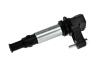 КОТУШКА ЗАПАЛЮВАННЯ | ALFA ROMEO 159 3.2JTS 2006-,CADILLAC CTS 2.8,3.6 2005.03-,SAAB 9-3 2.8T 2005.03- NTY ECZCH025 (фото 2)