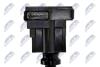 КОТУШКА ЗАПАЛЮВАННЯ | CITROEN C4 2.0I 2004.11-, C8 2.2 2007.02-, PEUGEOT 307 2.0 2005.09-, 406/407/607/807 2.2 2000.02- NTY ECZCT003 (фото 4)