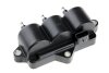 КОТУШКА ЗАПАЛЮВАННЯ | CHERVOLET SPARK 0.8 2005.05- DAEWOO MATIZ 0.8 2000.10- ECZDW002
