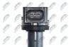 КОТУШКА ЗАПАЛЮВАННЯ | HONDA ACCORD VII (CL) 2.0, CIVIC VII 2.0 TYPE-R, CIVIC VIII 2.0 TYPE-R, CR-V II 2.0, CR-V III 2.0 4WD, S2000 2.0, 2.2 VTEC NTY ECZHD002 (фото 4)