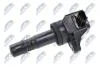 Катушка зажигания Honda Civic, CR-V, HR-V, Accord ECZHD018