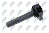 КОТУШКА ЗАПАЛЮВАННЯ | HONDA ACCORD CROSSTOUR 3.5 2012-,ACCORD 3.5 2012-,ACURA MDX 3.5 2014-,TLX 3.5 2014- ECZHD019