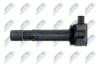 КОТУШКА ЗАПАЛЮВАННЯ | HONDA ACCORD CROSSTOUR 3.5 2012-,ACCORD 3.5 2012-,ACURA MDX 3.5 2014-,TLX 3.5 2014- NTY ECZHD019 (фото 3)
