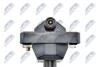 КОТУШКА ЗАПАЛЮВАННЯ | DAEWOO MUSSO 2.3, 3.2,SSANGYONG REXTON 3.2,KORANDO KORANDO 2.0.2.3,3.2 96-,MERCEDES C 180/200/230/280 94-00 NTY ECZME001 (фото 5)