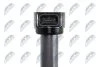 КОТУШКА ЗАПАЛЮВАННЯ | CITROEN C4 AIRCROSS 2.0I 12-, LANCER 1.8I 16V, 2.0I 16V 07-, OUTLANDER 2.4I 16V 06.11-08.08-, 3.0I 24V 06.11-, ASX 1.8I 16V, 2.0I 10- NTY ECZMS007 (фото 4)